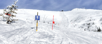 Fenomén Skialpinizmus