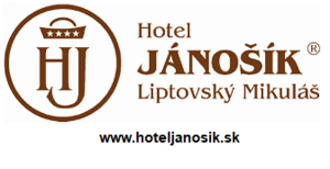 http://www.hoteljanosik.sk/